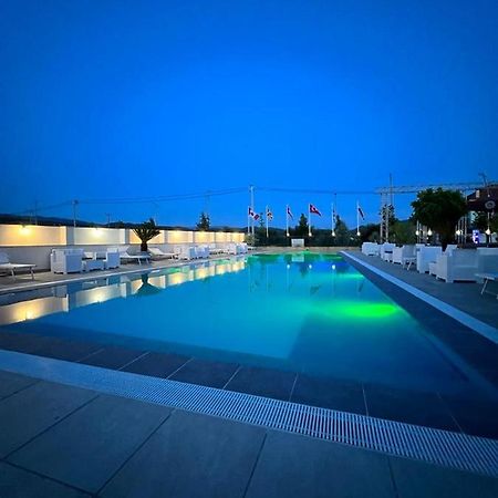 Union Villa Шкодер Экстерьер фото