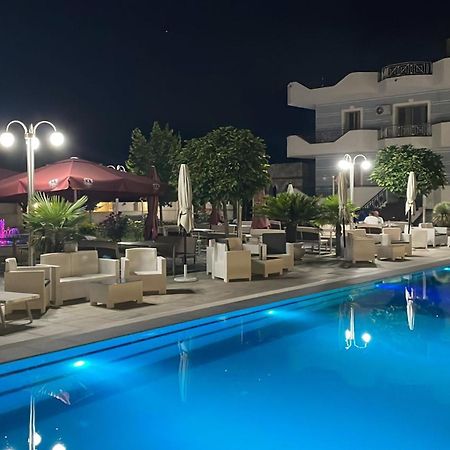 Union Villa Шкодер Экстерьер фото