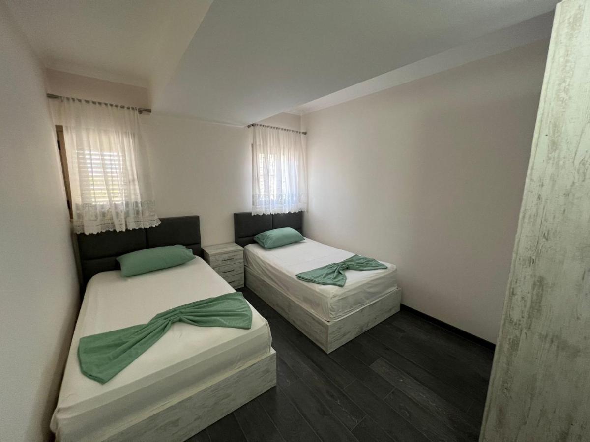 Union Villa Шкодер Экстерьер фото