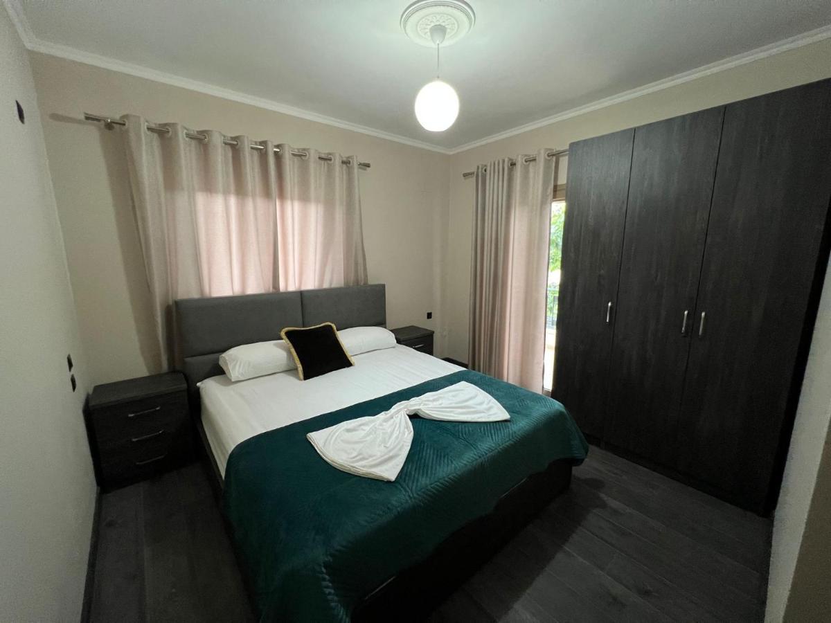 Union Villa Шкодер Экстерьер фото