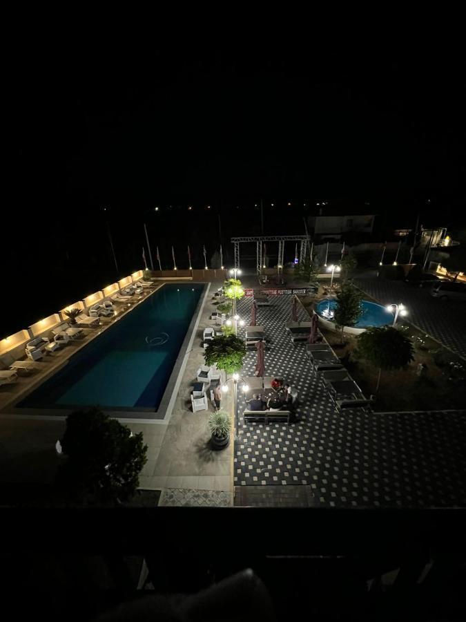 Union Villa Шкодер Экстерьер фото