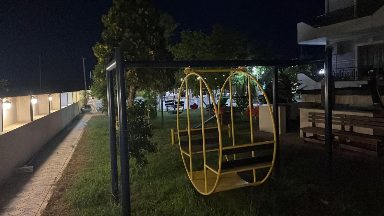 Union Villa Шкодер Экстерьер фото